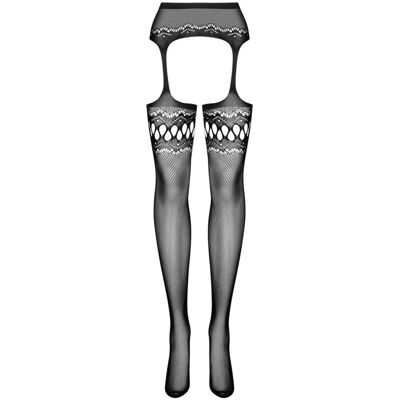 Obsessive Collant Jarretelles S214 Obsessive Collant Jarretelles S214