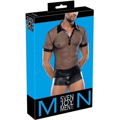 Svenjoyment Chemise homme Svenjoyment Chemise homme