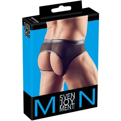 Svenjoyment Slip échancré homme Svenjoyment Slip échancré homme