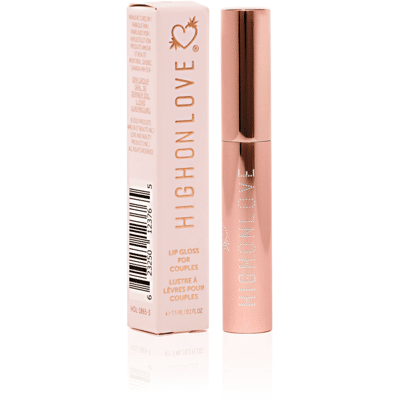 HighOnLove Mini Brillant à lèvres repulpant 3.5 ml HighOnLove Mini Brillant à lèvres repulpant 3.5 ml