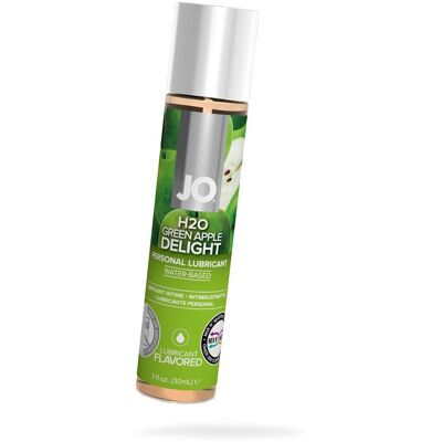 System JO Vanille - Lubrifiant - 120ml System JO Vanille - Lubrifiant - 120ml