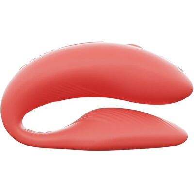 We-Vibe Chorus - Forme en C Vibromasseur We-Vibe Chorus - Forme en C Vibromasseur