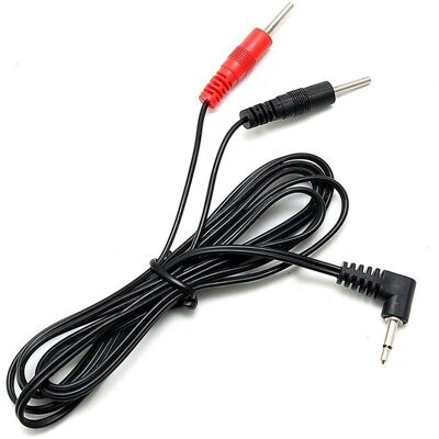 Cable Rimba Electro Sex Cable Rimba Electro Sex