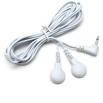 Cable Rimba Electro Sex Cable Rimba Electro Sex