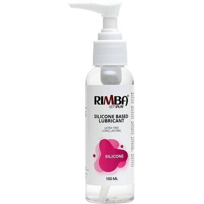 Rimba Toys - Lubrifiant à base de silicone - 100ml Rimba Toys - Lubrifiant à base de silicone - 100ml