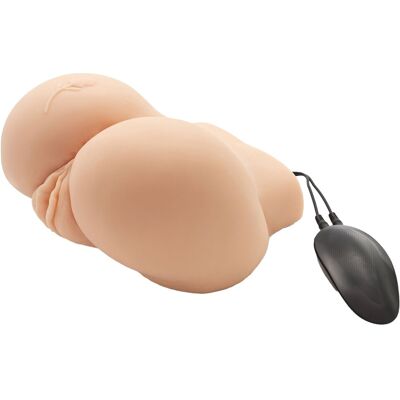 Hidden Desire Masturbateur Vibrant Gros Fessier - Sextoy Hidden Desire Masturbateur Vibrant Gros Fessier - Sextoy