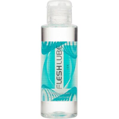 Fleshlight FleshLube Ice EU 100 ml Fleshlight FleshLube Ice EU 100 ml