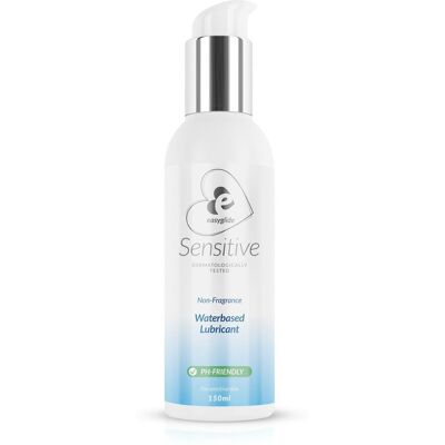 Lubrifiant à base d'eau EASYGLIDE Sensitive - 150 ml Lubrifiant à base d'eau EASYGLIDE Sensitive - 150 ml
