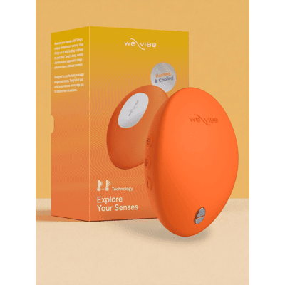 Vibe Temp Orange Vibe Temp Orange