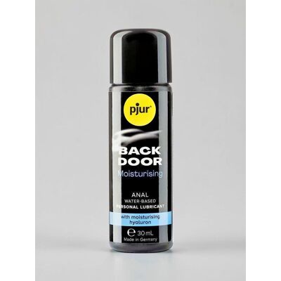 Pjur Lubrifiant anal Back Door Base Eau - Comfort 30 ml Pjur Lubrifiant anal Back Door Base Eau - Comfort 30 ml