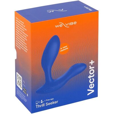 Vibe Vector + Vibe Vector +