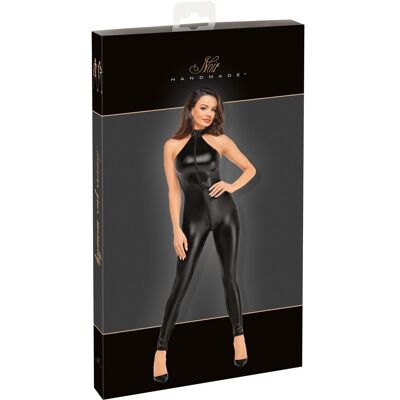 Noir HandMade Combinaison Libido Exclusive Noir HandMade Combinaison Libido Exclusive