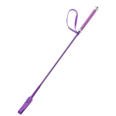 Rimba Fouet Violet - 65 cm Rimba Fouet Violet - 65 cm