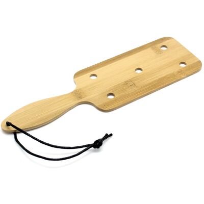 Rimba BAMBOU PADDLE LARGE Rimba BAMBOU PADDLE LARGE