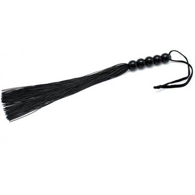 Rimba Fouet Silicone 38 cm Rimba Fouet Silicone 38 cm