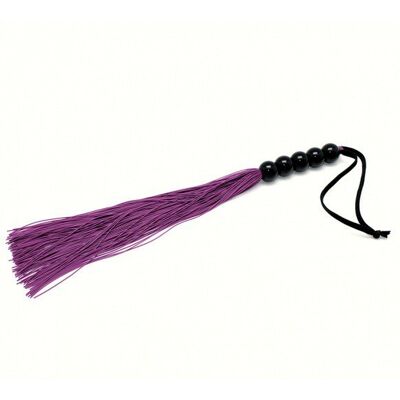 Rimba Fouet Silicone 38 cm Rimba Fouet Silicone 38 cm