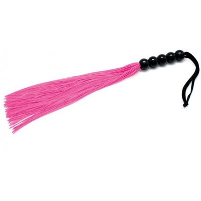 Rimba Fouet Silicone 38 cm Rimba Fouet Silicone 38 cm