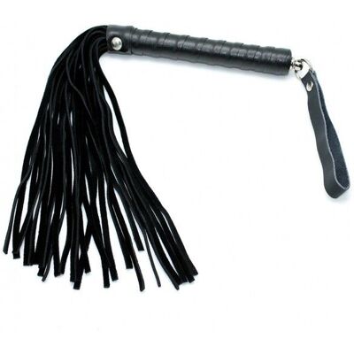 Rimba Fouet cuir 35cm Rimba Fouet cuir 35cm