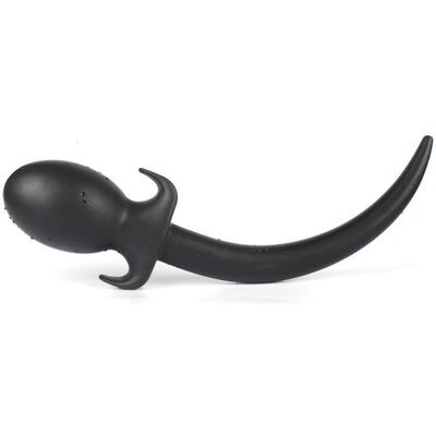Kinky Puppy Plug Queue de chien Doggy 8 x 5cm Kinky Puppy Plug Queue de chien Doggy 8 x 5cm
