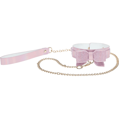 OUCH! - Paris Collection - Collier - Collier avec laisse OUCH! - Paris Collection - Collier - Collier avec laisse