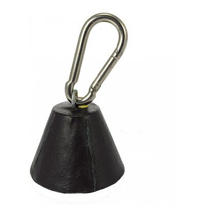 Rimba Poids de 450 gr. avec mousqueton Rimba Poids de 450 gr. avec mousqueton