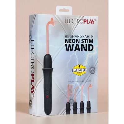Rimba Neon Stim Wand Rimba Neon Stim Wand