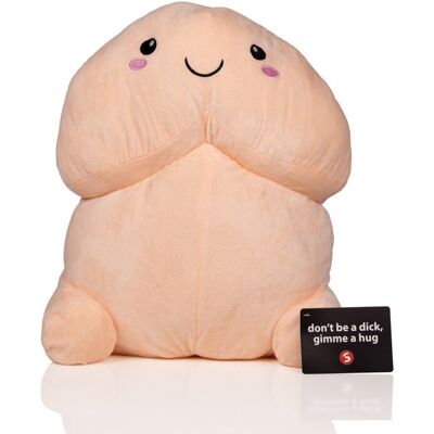 S-Line Peluche Penis beige Penis 50 cm S-Line Peluche Penis beige Penis 50 cm