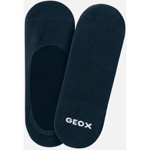 GEOX Accessoires Chaussettes X3 Adulte Bleu/gris/blanc 43-46 GEOX Accessoires Chaussettes X3 Adulte Bleu/gris/blanc 43-46