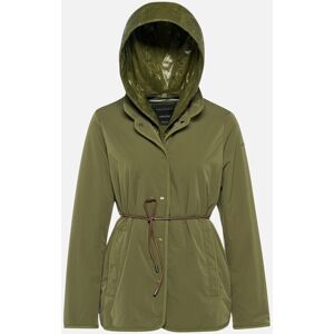 GEOX Vêtements Plummery Femme Vert Olive XXL GEOX Vêtements Plummery Femme Vert Olive XXL