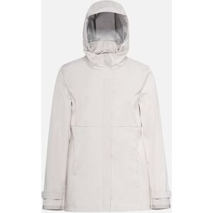 GEOX Vêtements Spherica Femme Blanc Cassé M GEOX Vêtements Spherica Femme Blanc Cassé M