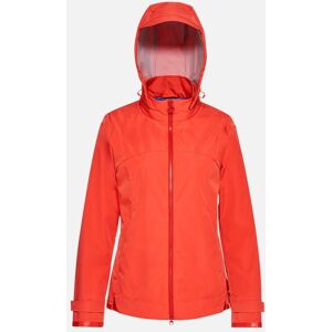 GEOX Vêtements Spherica Femme Rouge Vif XL GEOX Vêtements Spherica Femme Rouge Vif XL