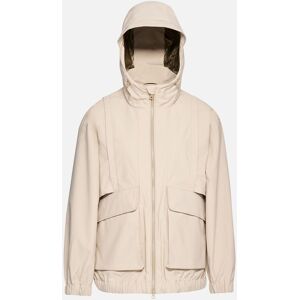 GEOX Vêtements Iridea Femme Sable XL GEOX Vêtements Iridea Femme Sable XL