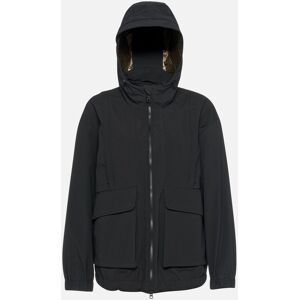 GEOX Vêtements Iridea Femme Noir L GEOX Vêtements Iridea Femme Noir L
