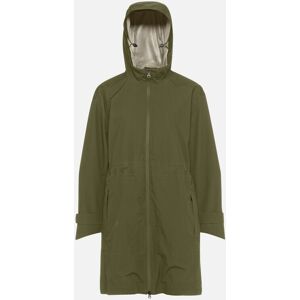GEOX Vêtements Hoara Abx Femme Vert Olive XS GEOX Vêtements Hoara Abx Femme Vert Olive XS