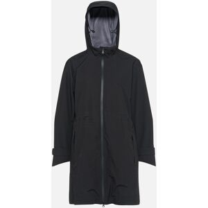 GEOX Vêtements Hoara Abx Femme Noir Anthracite S GEOX Vêtements Hoara Abx Femme Noir Anthracite S