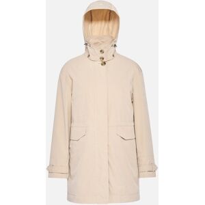 GEOX Vêtements Mantinea Femme Sable M GEOX Vêtements Mantinea Femme Sable M