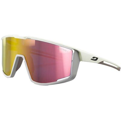 Julbo - Lunettes de soleil - Fury Sable/Brun Spectron 3 - Beige Julbo - Lunettes de soleil - Fury Sable/Brun Spectron 3 - Beige