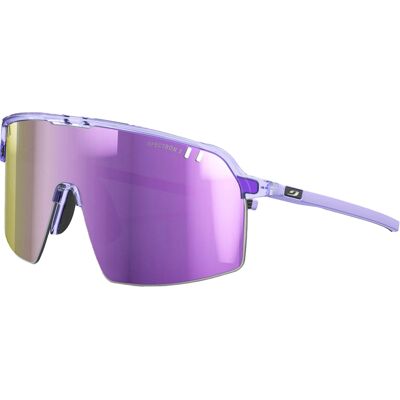 Julbo - Lunettes de soleil - Intensity Violet Clair Spectron 3 Julbo - Lunettes de soleil - Intensity Violet Clair Spectron 3