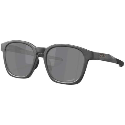 Oakley - Lunettes de soleil - Shackle Mt Black Camo Prizm Black - Gris Oakley - Lunettes de soleil - Shackle Mt Black Camo Prizm Black - Gris