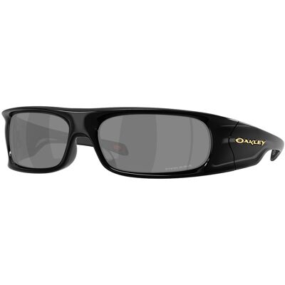 Oakley - Lunettes de soleil - Highland Black/Prizm Black - Noir Oakley - Lunettes de soleil - Highland Black/Prizm Black - Noir