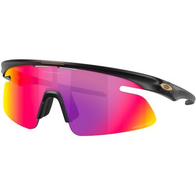 Oakley - Lunettes de soleil - Rslv Lite Black Ink - Noir Oakley - Lunettes de soleil - Rslv Lite Black Ink - Noir
