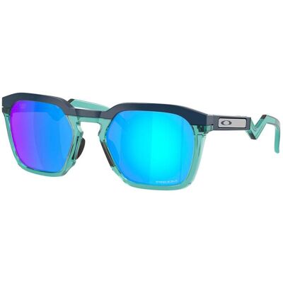 Oakley - Lunettes de soleil - Hstn SQ Abyss - Navy Oakley - Lunettes de soleil - Hstn SQ Abyss - Navy