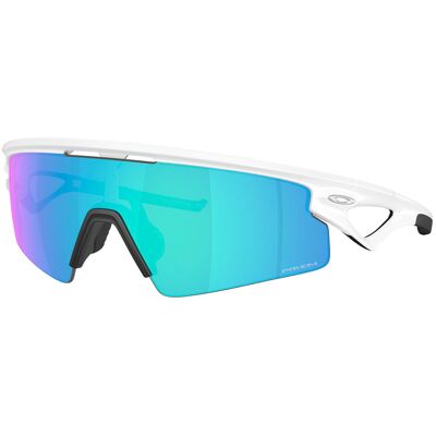 Oakley - Lunettes de soleil - Sphaera Strike Matte White - Blanc Oakley - Lunettes de soleil - Sphaera Strike Matte White - Blanc