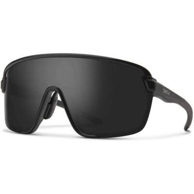 Smith Bobcat - noir mat - chromapop noir Smith Bobcat - noir mat - chromapop noir