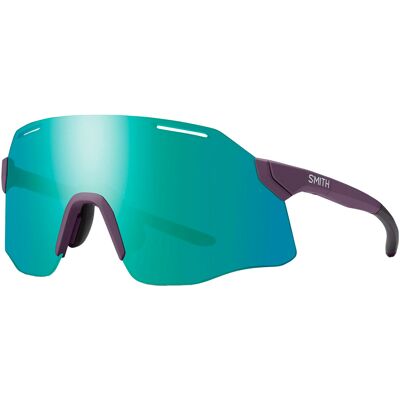 Lunettes de soleil Smith Vert Unisex - Sport Lunettes de soleil Smith Vert Unisex - Sport