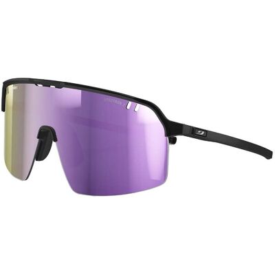 Julbo - Lunettes de soleil - Intensity Noir SP3 x Snowleader Julbo - Lunettes de soleil - Intensity Noir SP3 x Snowleader