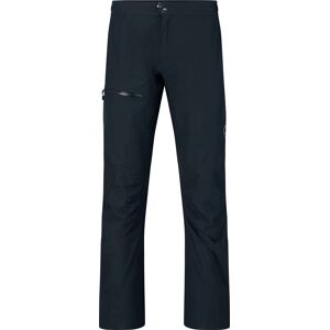 Norrona - Pantalon de randonnée - Falketind Dri1 Pants M Caviar Black pour Homme en Nylon - Taille M - Noir Norrona - Pantalon de randonnée - Falketind Dri1 Pants M Caviar Black pour Homme en Nylon - Taille M - Noir