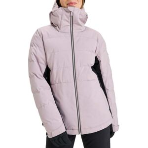Roxy - Doudoune de ski - Snowyhill Puffy Nirvana pour Femme - Taille M - Violet Roxy - Doudoune de ski - Snowyhill Puffy Nirvana pour Femme - Taille M - Violet