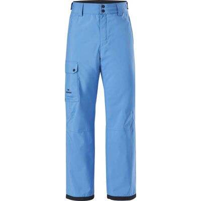 Eider - Pantalon de ski isolant - M Becca 2L Insulated Pnt Sail Blue pour Homme - Taille XL - Bleu Eider - Pantalon de ski isolant - M Becca 2L Insulated Pnt Sail Blue pour Homme - Taille XL - Bleu