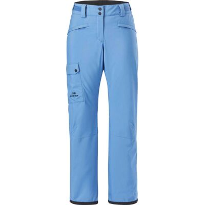 Eider - Pantalon de ski isolant - W Becca 2L Insulated Pnt Sail Blue pour Femme - Taille S - Bleu Eider - Pantalon de ski isolant - W Becca 2L Insulated Pnt Sail Blue pour Femme - Taille S - Bleu